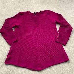 Magenta Alfani Shirt